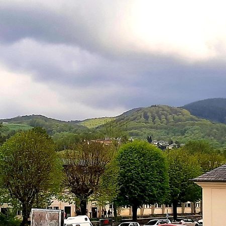 Charmant Petit Studio Bagnères-de-Bigorre Εξωτερικό φωτογραφία